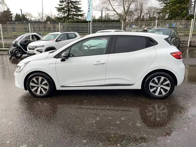 Renault Clio tce 90 — photo 2