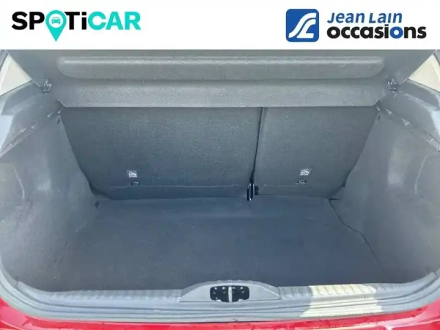Citroën C3 bluehdi 100 bvm6 — photo 6