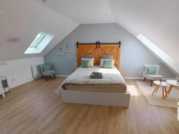 Appartement 1 pièce
