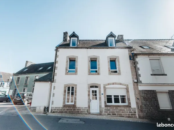 Appartement T4