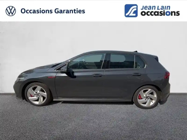 Volkswagen Golf 2.0 tsi 245 dsg7 — photo 7