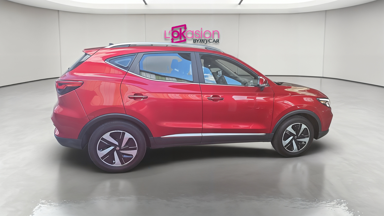MG ZS EV Autonomie Standard 51kWh - 130 kW 2WD — photo 6