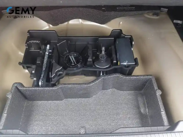 Peugeot 2008 puretech 130 s&amp;s eat8 — photo 43