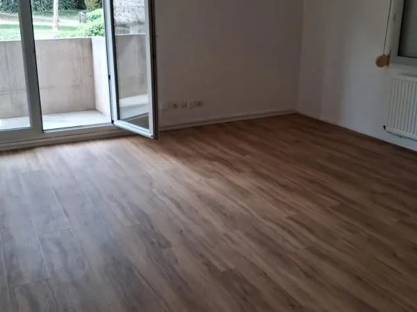 Appartement 4 pièces 87 m²