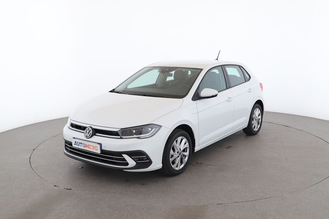 Volkswagen Polo 1.0 TSI Style DSG7