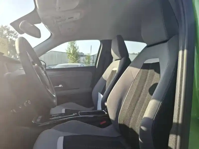 Opel Mokka electrique 136 ch &amp; batterie 50 kwh — photo 24