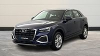 Audi Q2 35 TFSI 150ch Design S tronic 7
