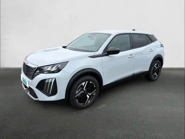 Peugeot 2008 100 s&amp;s bvm6