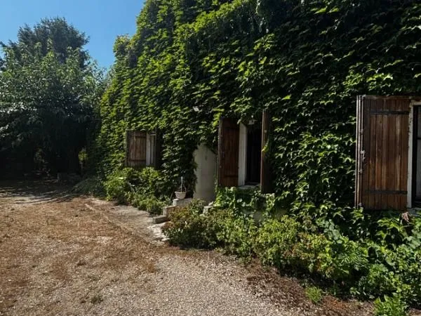 Maison 4 pièces 112 m²
