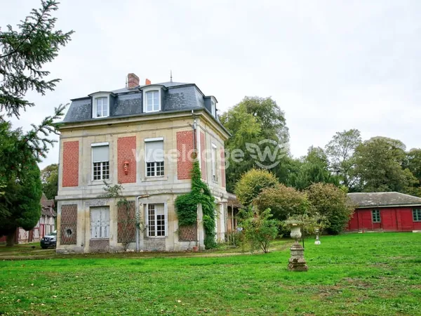 Maison à vendre Saint-Martin-de-la-Lieue