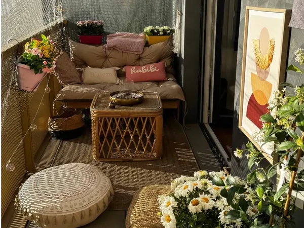 Loue appartement