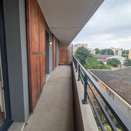 T2 40m² + terrasse 12m² + Pk S/Sol Route de Grenade/Pasteur/Relais