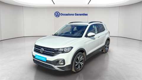 Volkswagen T-Cross 1.0 TSI 95 Start/Stop BVM5