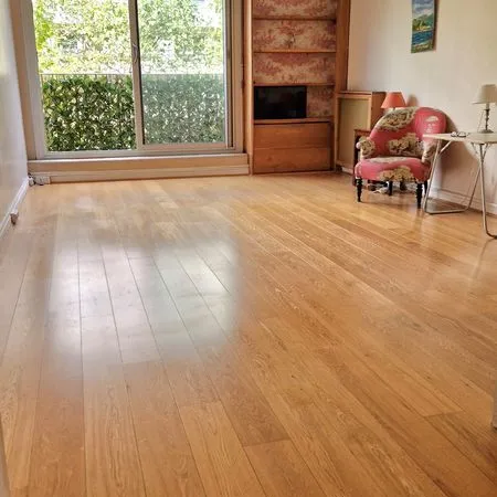 Appartement 2 Pieces 75011