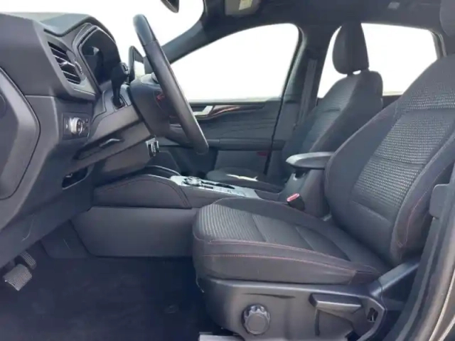 Ford Kuga 2.5 duratec 225ch phev st-line business bva — photo 7