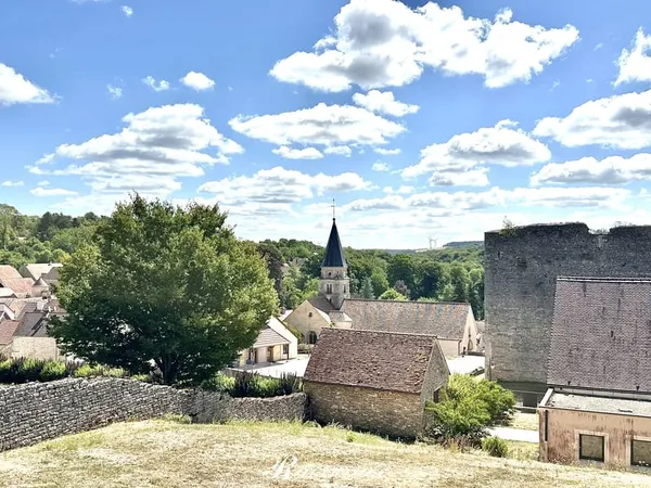 Maison Vente Salives 6p 183m² 170000€