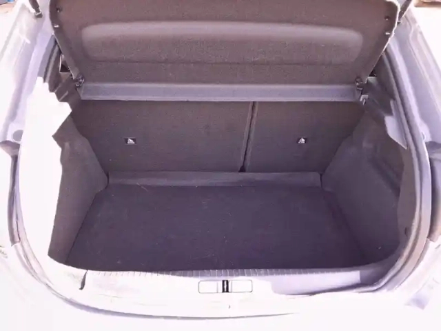 Peugeot 208 puretech 100 s&amp;s bvm6 — photo 23