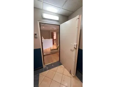 Bureaux 159 m2