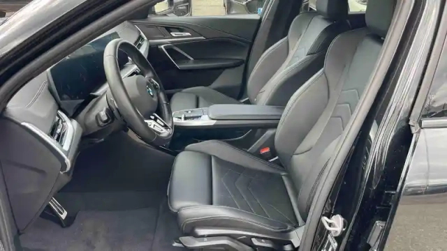 Bmw X2 sdrive 20i 170ch dkg7 — photo 44