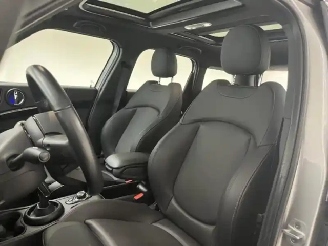 Mini Countryman cooper 136ch  highlands bva7 — photo 9