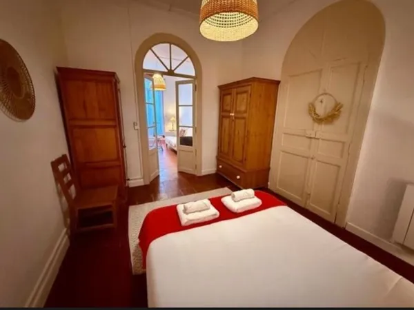 Location appartement T2 48 M2