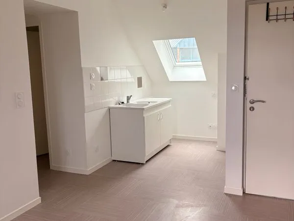 Logement T2