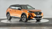 Peugeot 2008 1.2 PureTech 130ch S&S GT EAT8 — photo 3