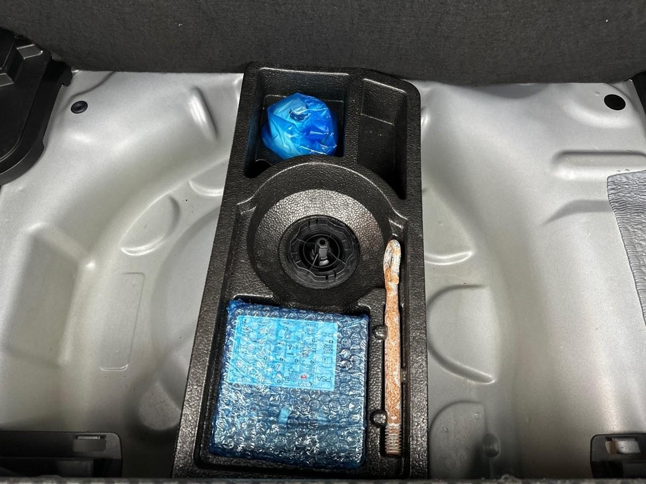 Citroën C3 Aircross bluehdi 110 s&s bvm6 feel pack business — photo 30