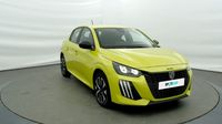 Peugeot 208 1.2 PureTech 75ch S&S Active — photo 3