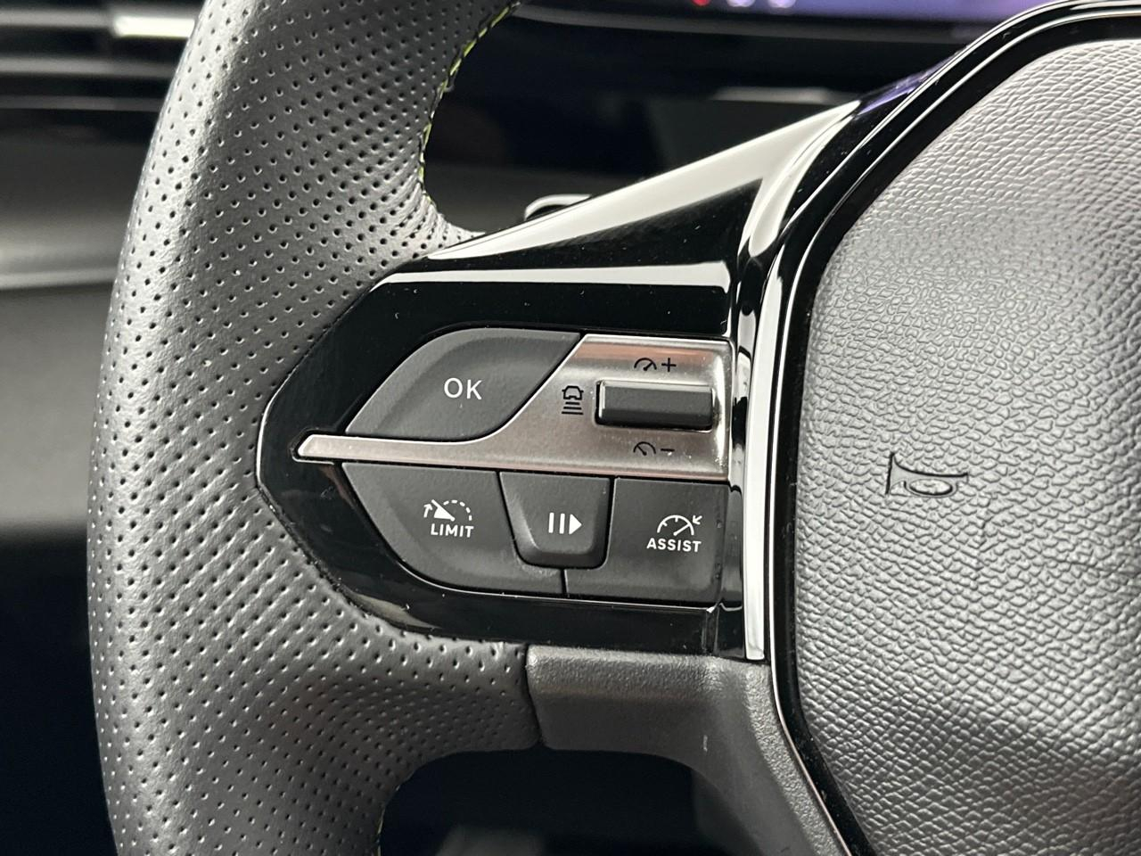 Peugeot 408 puretech 130 ch s&s eat8 gt — photo 20