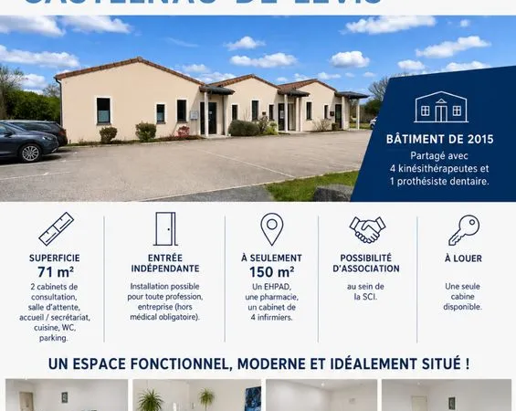 Local commercial