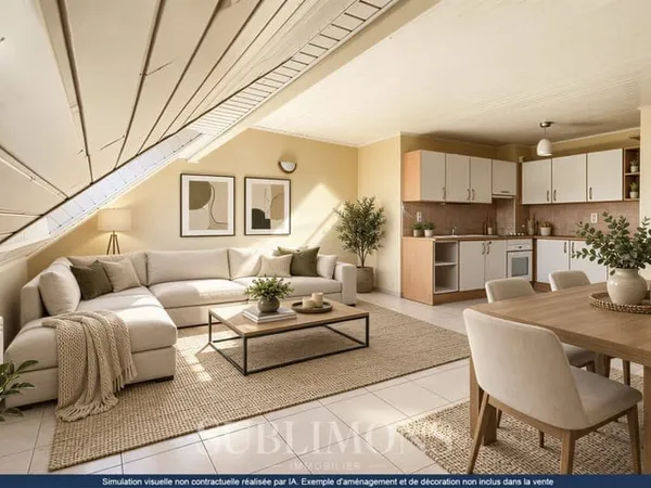 Appartement à vendre Sarzeau