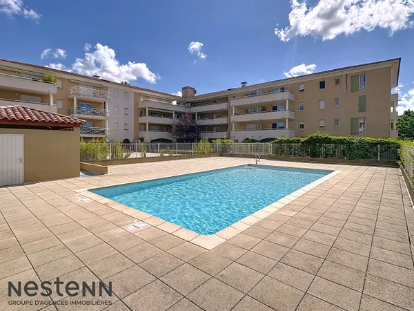 Appartement Brignoles 3 pièce(s) 60 m2