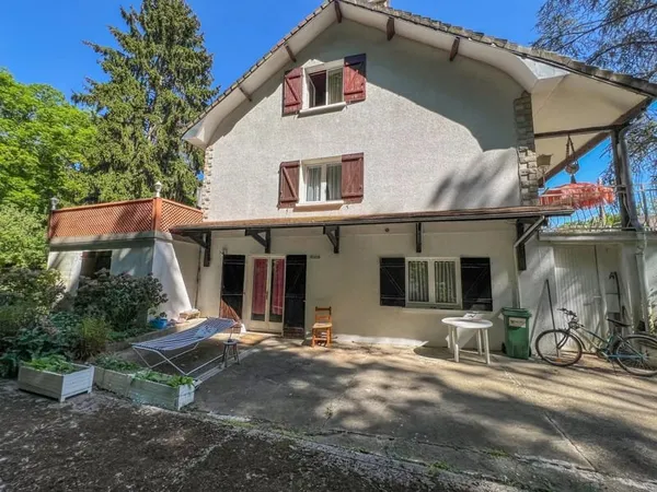 Maison 207m2