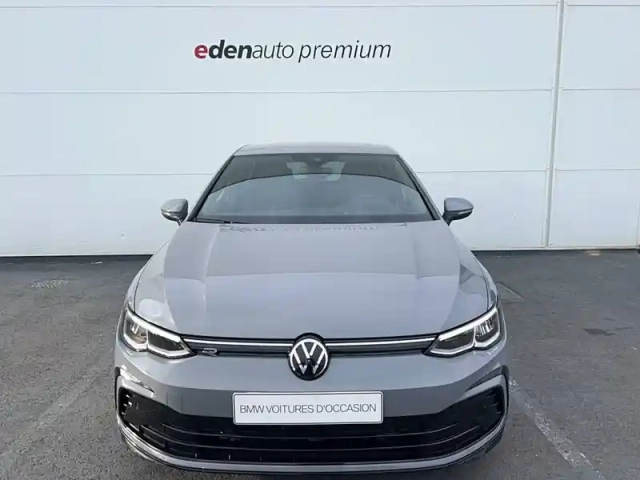 Volkswagen Golf 2.0 tdi scr 150 dsg7 — photo 104