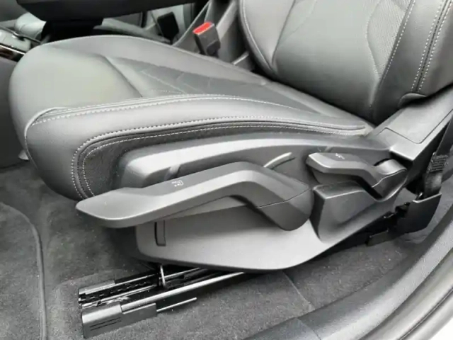 Bmw X1 ixdrive30 313ch xline — photo 30