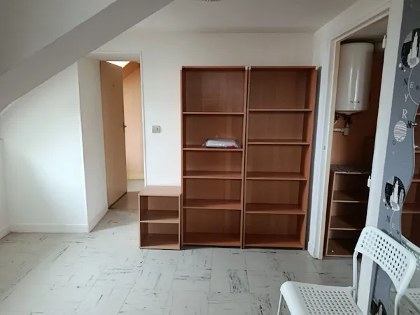 Appartement 1 pièce 18 m²