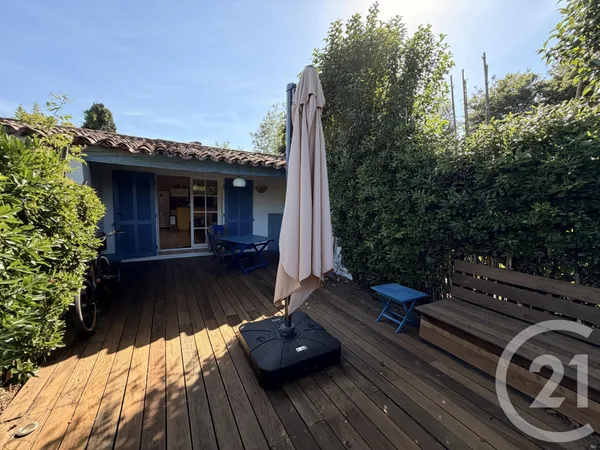 Maison 3 pièces 58 m²