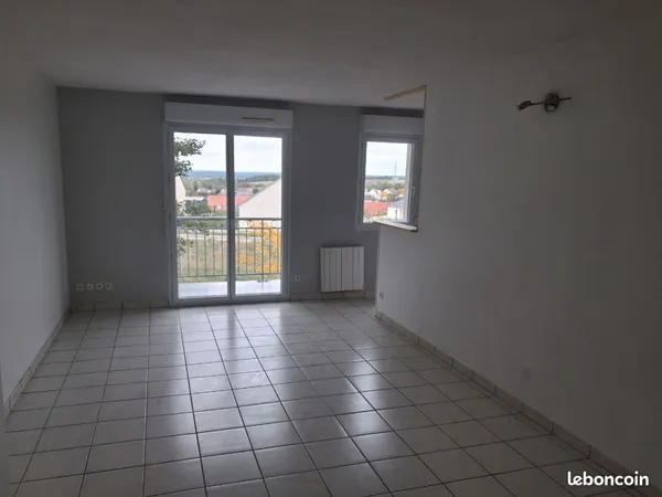 Loue appartement T2