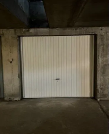 Loue garage centre ville Grenoble