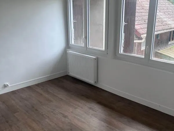 À LOUER - Appartement 48 m² - Proche de Limay/Mantes-la-Jolie, dans le Vexin - DPE D