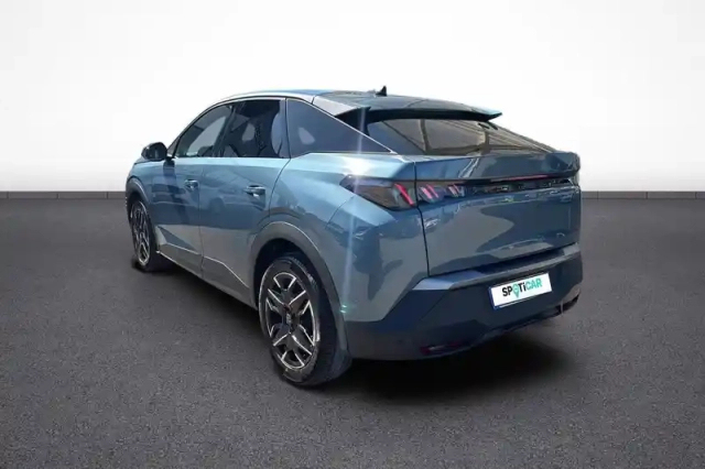 Peugeot 3008 hybrid 145 e-dcs6 — photo 38