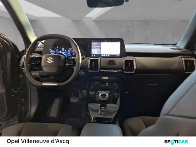 Suzuki Vitara 174ch 61kwh style — photo 14