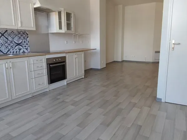 Appartement 2 pièces 52 m²