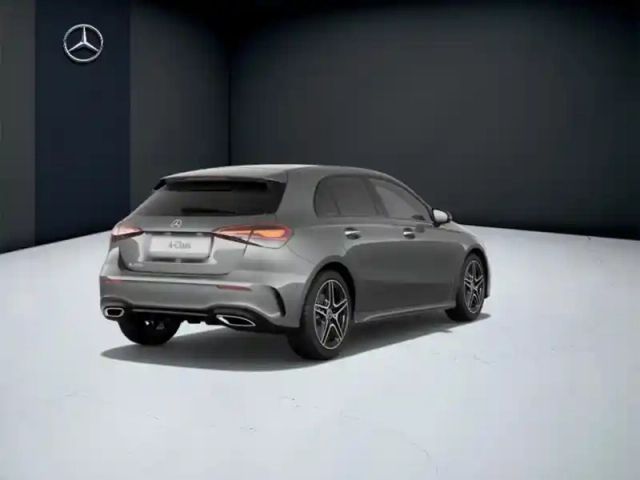 Mercedes Classe A 200 star edition — photo 15