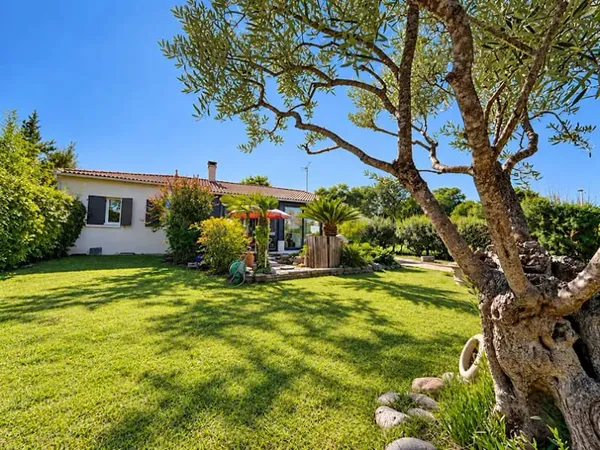 Maison 5 pièces 128 m²