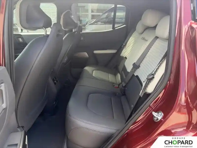 Kia Ev2 99,5 kw (135 ch) autonomie longue 61 kwh — photo 18