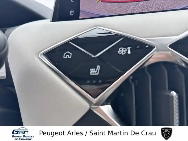Ds Ds 3 puretech 130 eat8 — photo 82