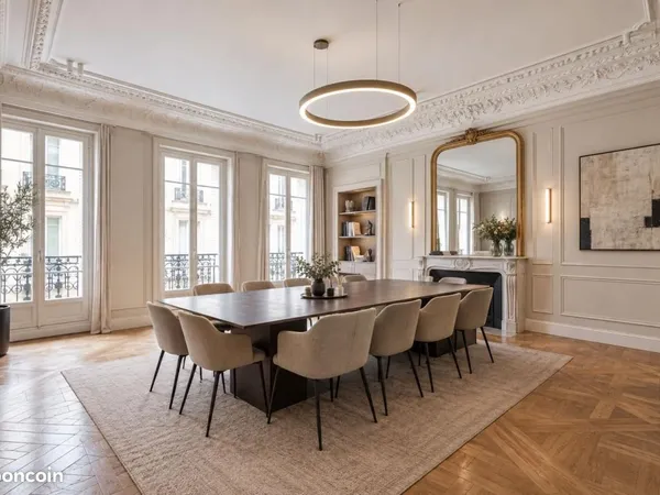 Bureaux 253 m²