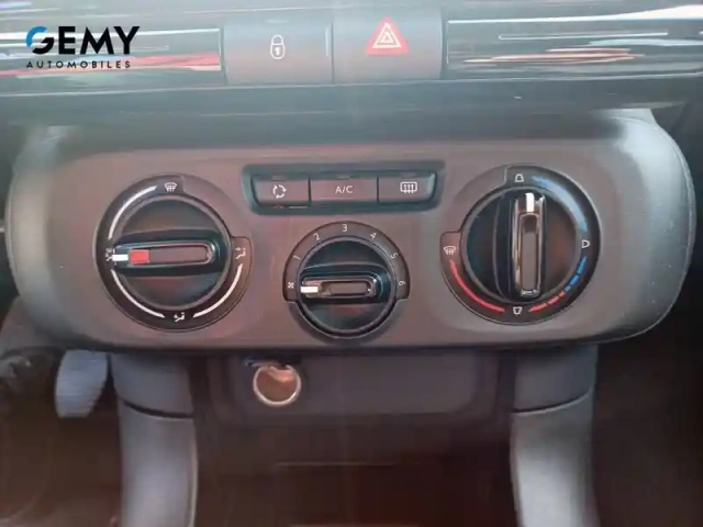 Citroën C3 puretech 83 s&amp;s bvm5 — photo 18
